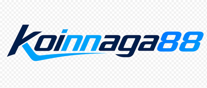 Logo koinnaga88 platform hiburan Indonesia